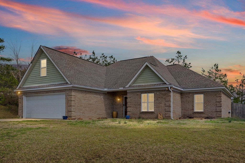 Photo of 603 Crooked Lake Cove, OXFORD, MS 38655 (MLS # 164733)