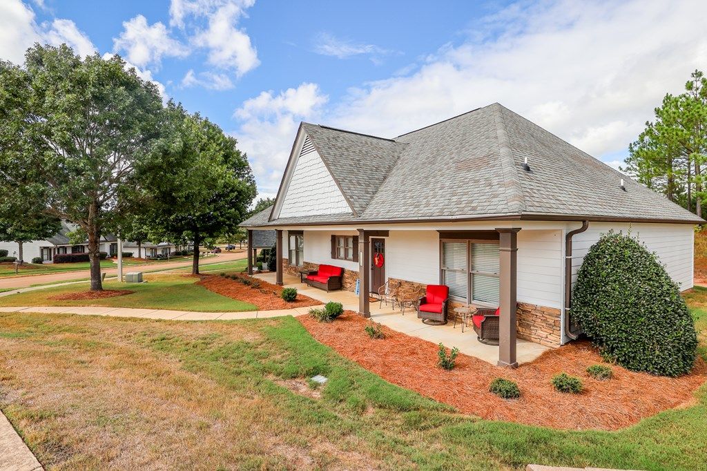 Photo of 400 Olive Branch Way, OXFORD, MS 38655 (MLS # 167109)