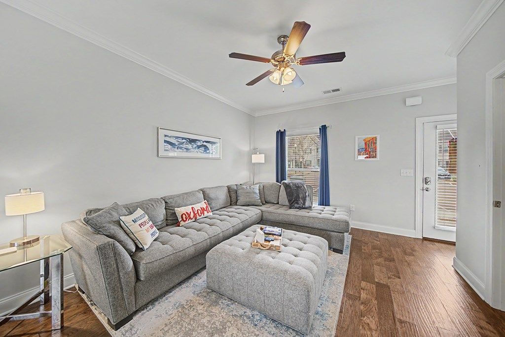 Photo of 504 Fifer Circle, OXFORD, MS 38655 (MLS # 167070)