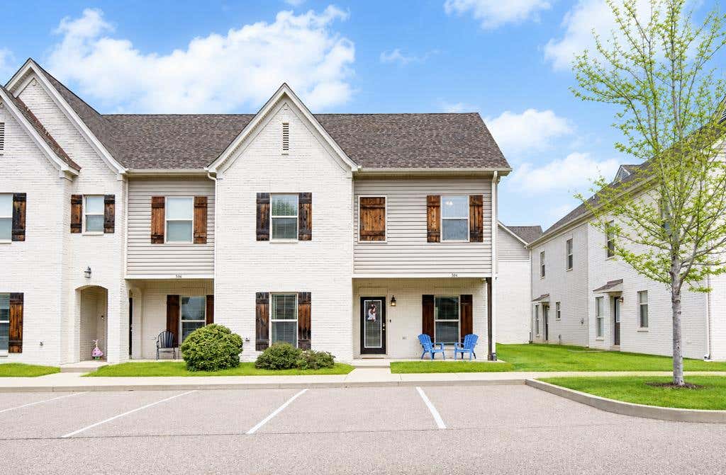 Photo of 504 Fifer Circle, OXFORD, MS 38655 (MLS # 167070)