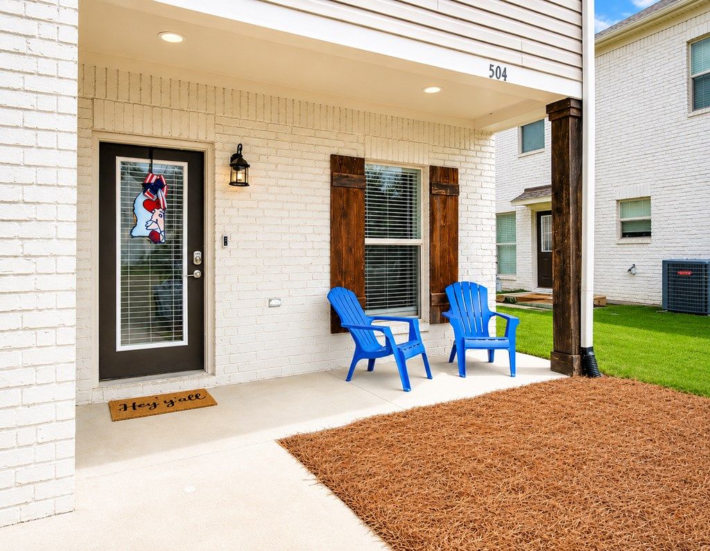 Photo of 504 Fifer Circle, OXFORD, MS 38655 (MLS # 167070)