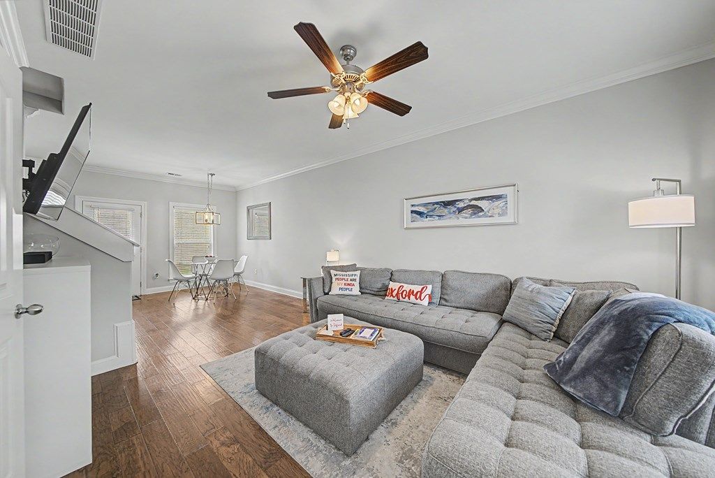 Photo of 504 Fifer Circle, OXFORD, MS 38655 (MLS # 167070)