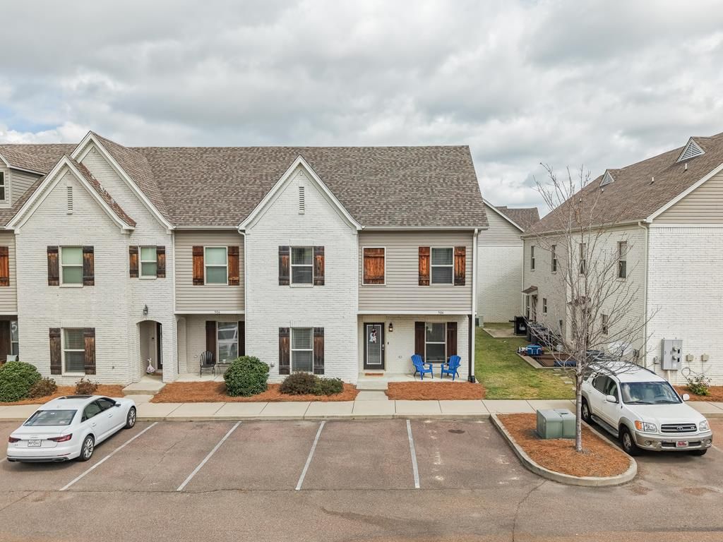 Photo of 504 Fifer Circle, OXFORD, MS 38655 (MLS # 167070)