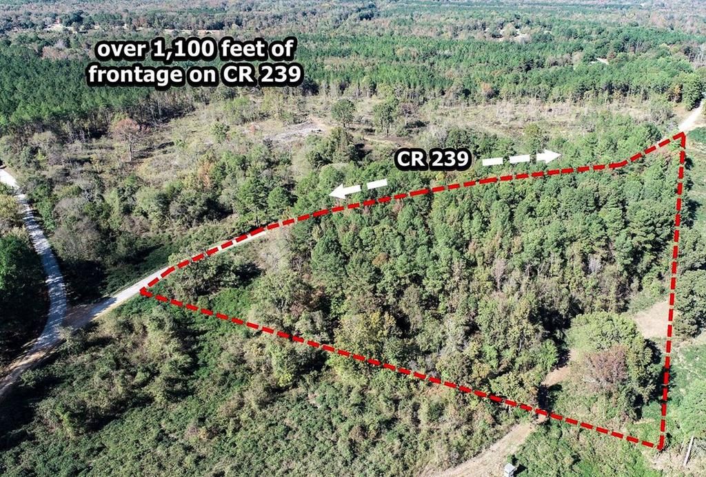 Photo of tbd Cr 239, TILLATOBA, MS 38961 (MLS # 164451)