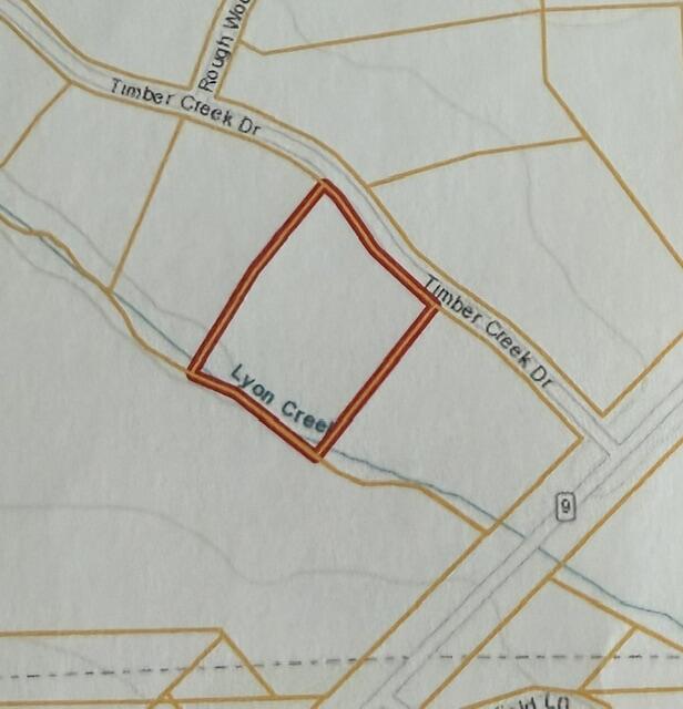 Photo of PONTOTOC, MS 38863 (MLS # 168568)