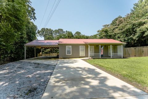 Photo of 283 Coles Point Road, BATESVILLE, MS 38606 (MLS # 160903)