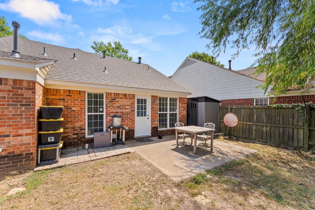 Photo of SOUTHAVEN, MS 38671 (MLS # 168275)