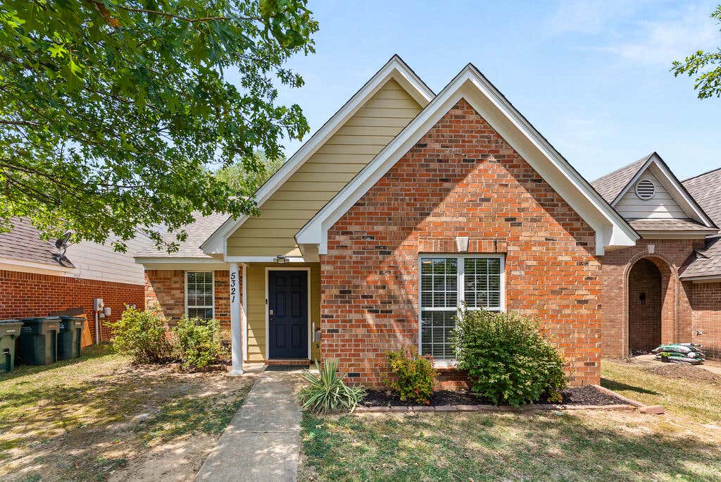 Photo of SOUTHAVEN, MS 38671 (MLS # 168275)