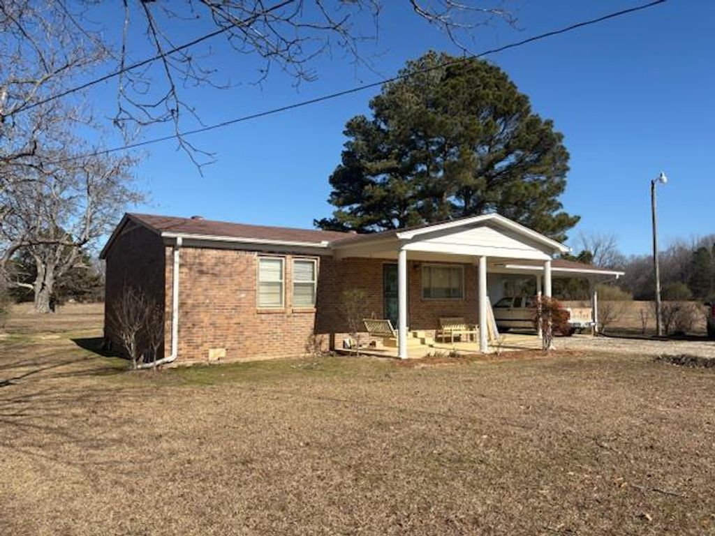 Photo of 940 Hwy 346, ECRU, MS 38841 (MLS # 164588)