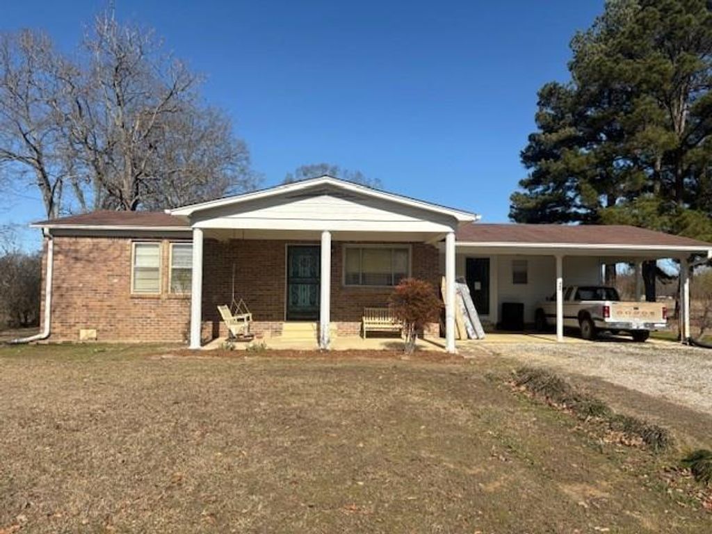 Photo of 940 Hwy 346, ECRU, MS 38841 (MLS # 164588)