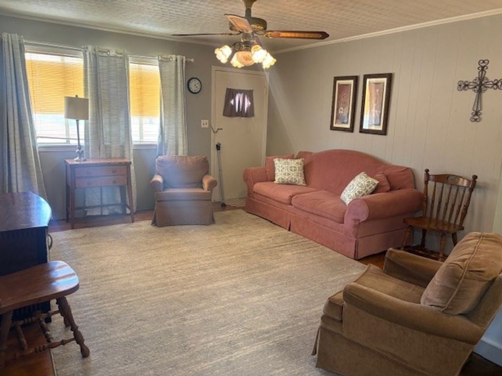 Photo of 940 Hwy 346, ECRU, MS 38841 (MLS # 164588)
