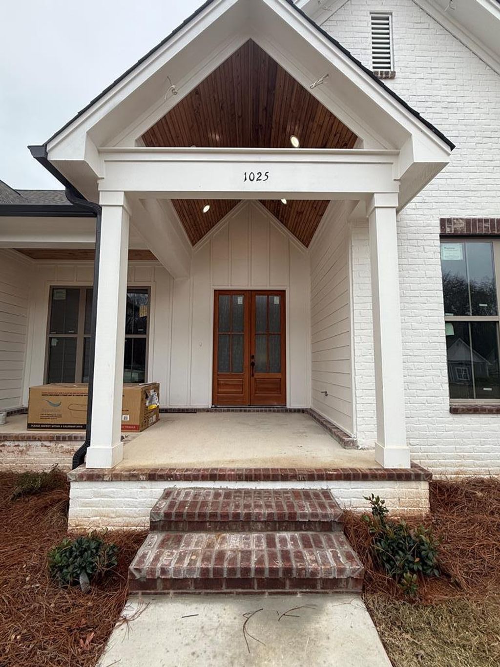 Photo of 1025 Whitetail Dr, OXFORD, MS 38655 (MLS # 162337)