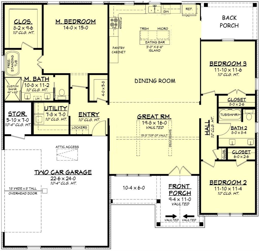 Photo of 1025 Whitetail Dr, OXFORD, MS 38655 (MLS # 162337)