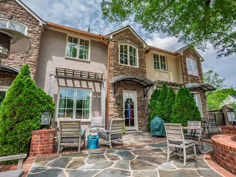 Photo of 603 Molly Barr Road #4, OXFORD, MS 38655 (MLS # 160622)