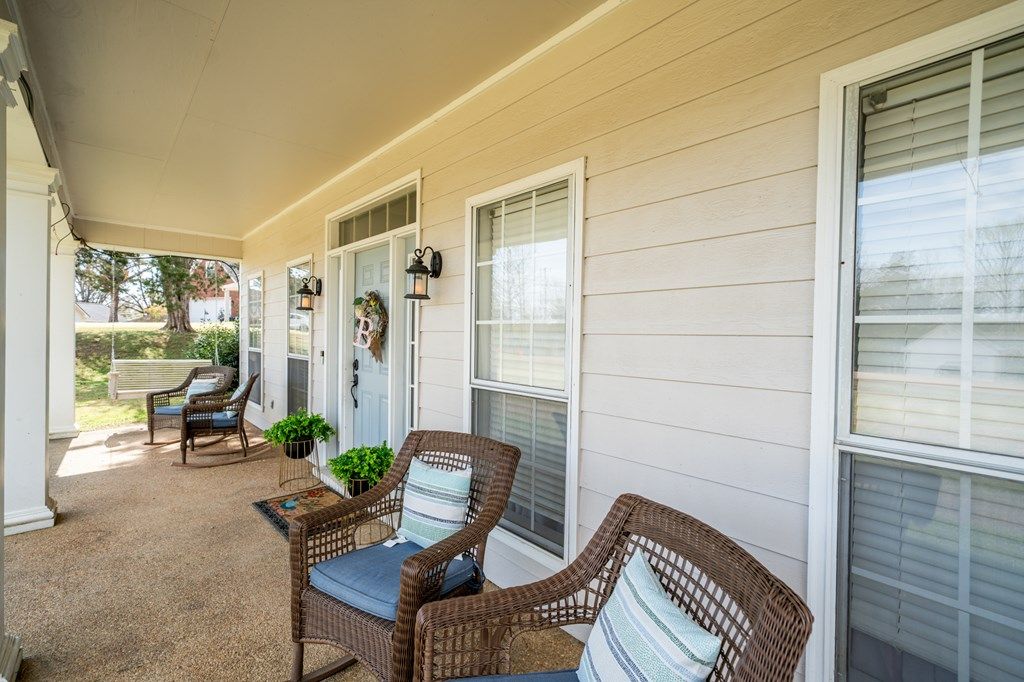 Photo of 1002 Brooksberry Cove, OXFORD, MS 38655 (MLS # 166909)