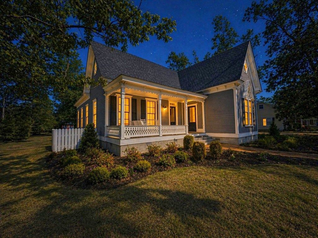 Photo of 201 Boothe Street, BATESVILLE, MS 38606 (MLS # 167317)