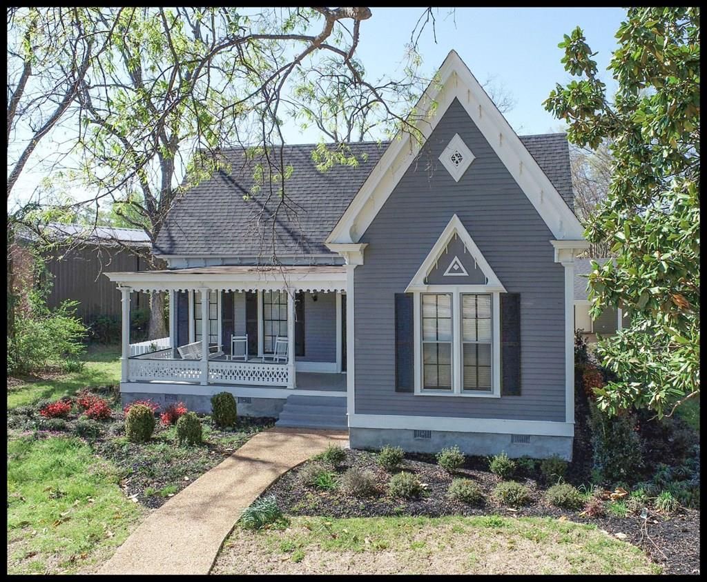 Photo of 201 Boothe Street, BATESVILLE, MS 38606 (MLS # 167317)