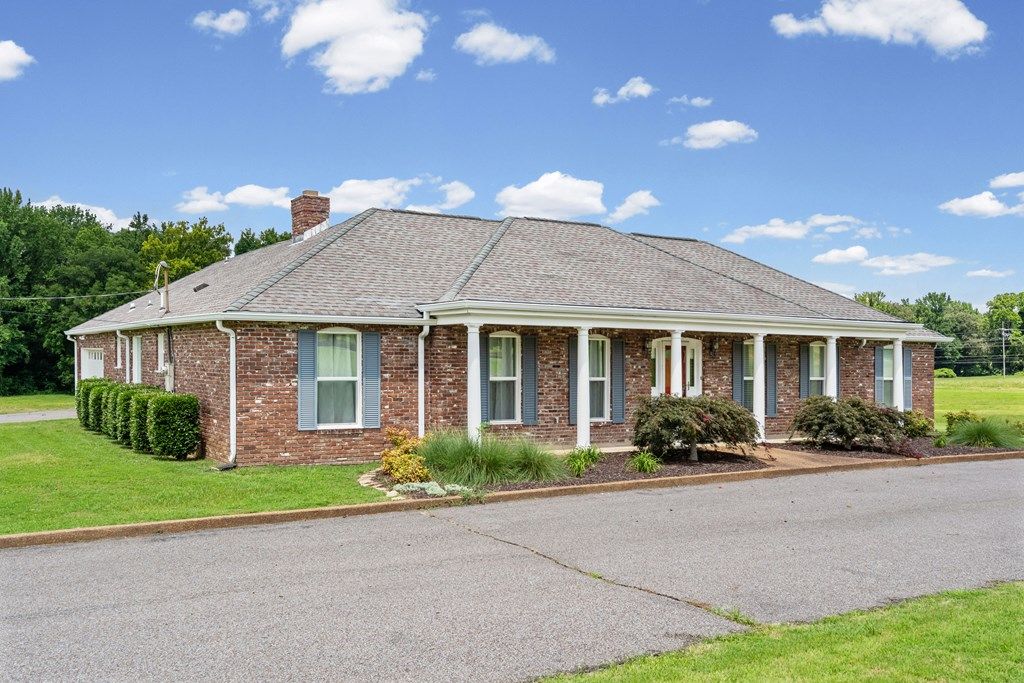 Photo of HERNANDO, MS 38632 (MLS # 168019)