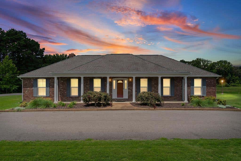 Photo of HERNANDO, MS 38632 (MLS # 168019)