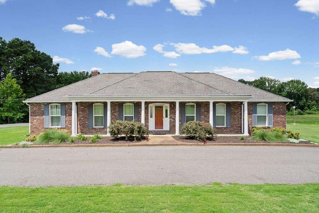 Photo of HERNANDO, MS 38632 (MLS # 168019)