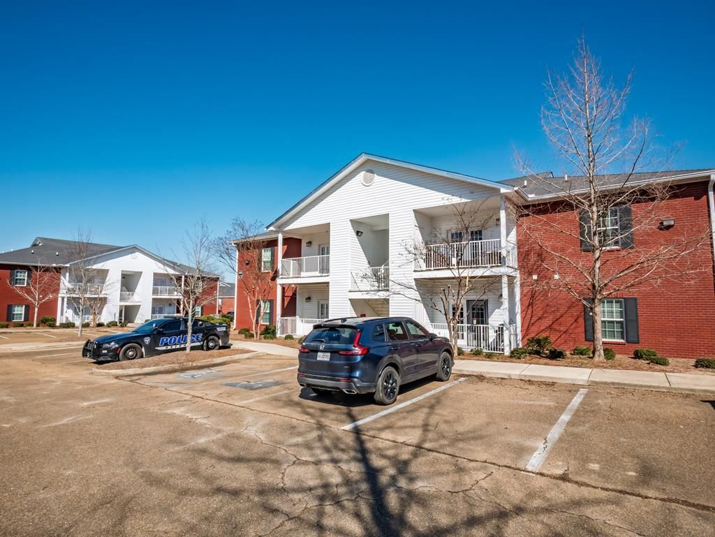 Photo of 45 PR 3057 Unit #2, OXFORD, MS 38655 (MLS # 164563)