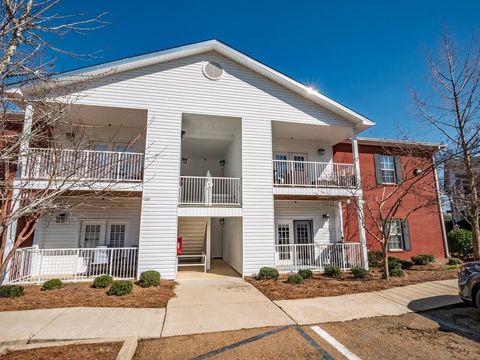 Photo of 45 PR 3057 Unit #2, OXFORD, MS 38655 (MLS # 164563)