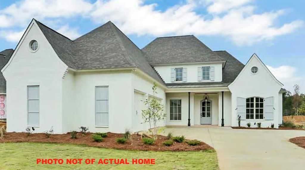 Photo of 1069 Augusta Drive, OXFORD, MS 38655 (MLS # 166770)