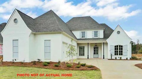 Photo of 1069 Augusta Drive, OXFORD, MS 38655 (MLS # 166770)