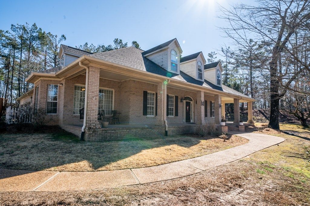 Photo of 821 Brentwood Cove, OXFORD, MS 38655 (MLS # 164689)