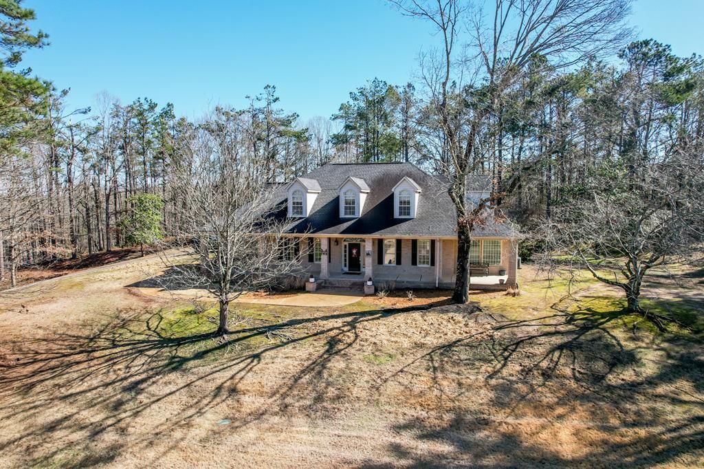 Photo of 821 Brentwood Cove, OXFORD, MS 38655 (MLS # 164689)