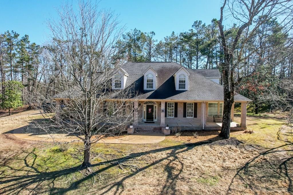 Photo of 821 Brentwood Cove, OXFORD, MS 38655 (MLS # 164689)