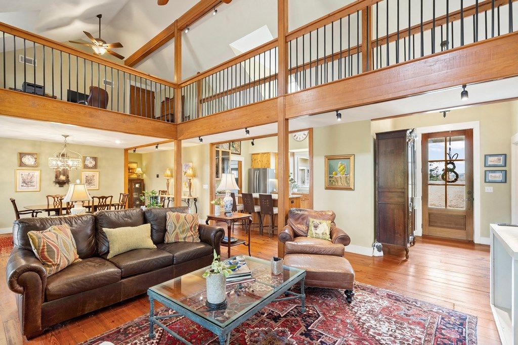 Photo of 5000 Bluff Cv, OXFORD, MS 38655 (MLS # 166991)