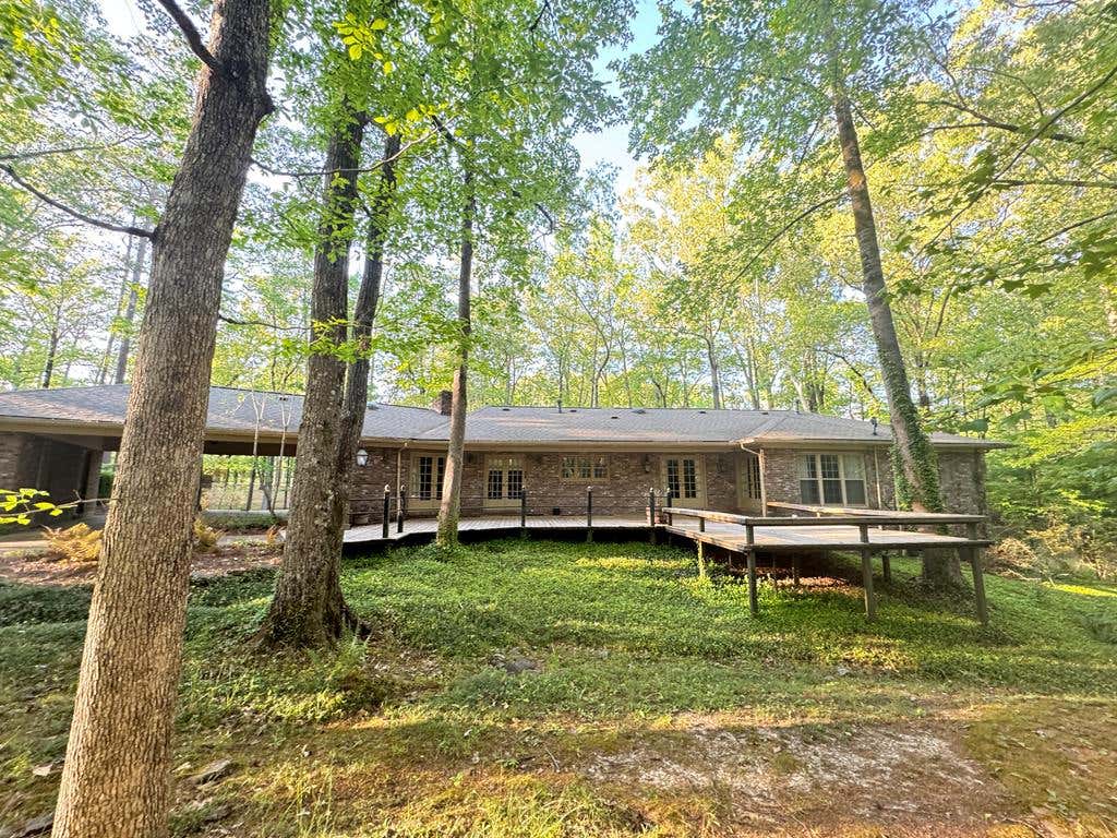 Photo of 139 Myra Ave, CALHOUN CITY, MS 38916 (MLS # 167257)