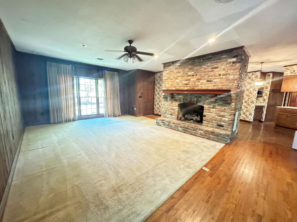 Photo of 139 Myra Ave, CALHOUN CITY, MS 38916 (MLS # 167257)