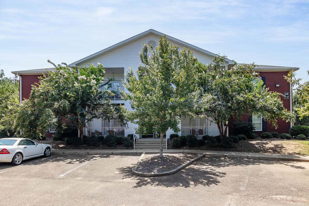 Photo of OXFORD, MS 38655 (MLS # 168269)