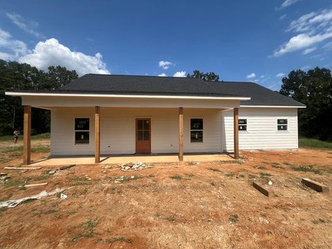 Photo of 199 Cr 434, OXFORD, MS 38655 (MLS # 161415)