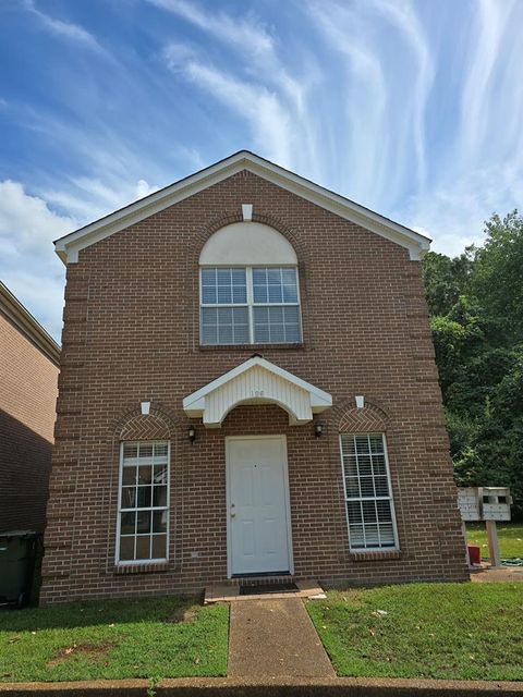 Photo of 1602 West Jackson Ave #106, OXFORD, MS 38655 (MLS # 161720)