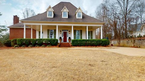Photo of 3637 Lyles, OXFORD, MS 38655 (MLS # 167448)