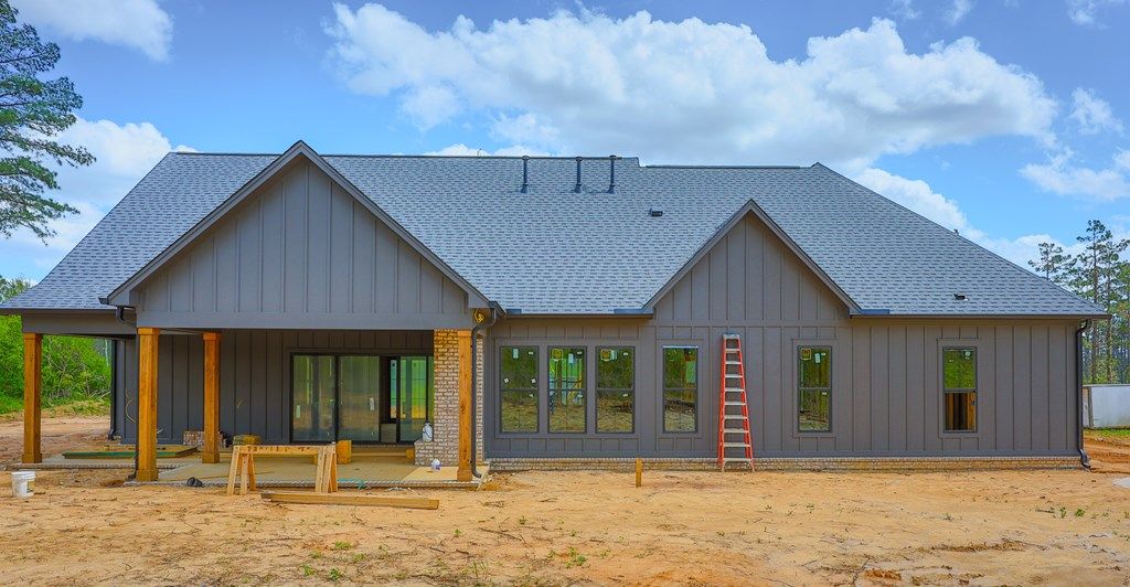 Photo of 111 Caswell St, OXFORD, MS 38655 (MLS # 167077)