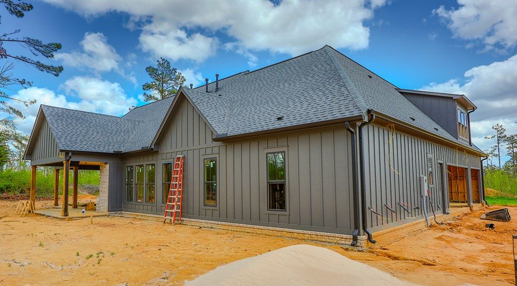 Photo of 111 Caswell St, OXFORD, MS 38655 (MLS # 167077)