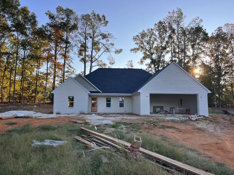 Photo of ECRU, MS 38841 (MLS # 168588)