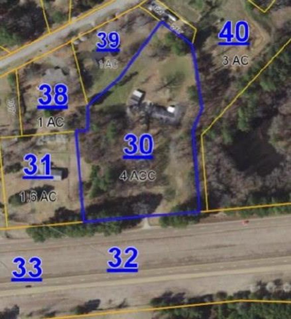 Photo of TBD Hwy 6 west, OXFORD, MS 38655 (MLS # 161707)