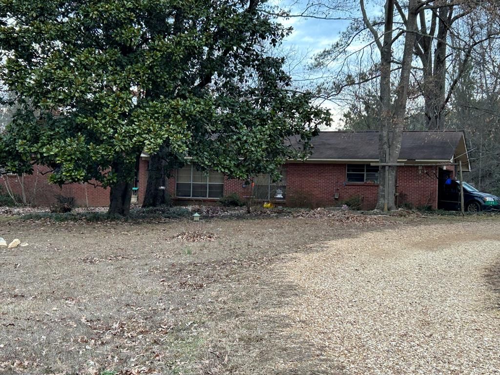 Photo of 105 Cr 257, BRUCE, MS 38915 (MLS # 164475)