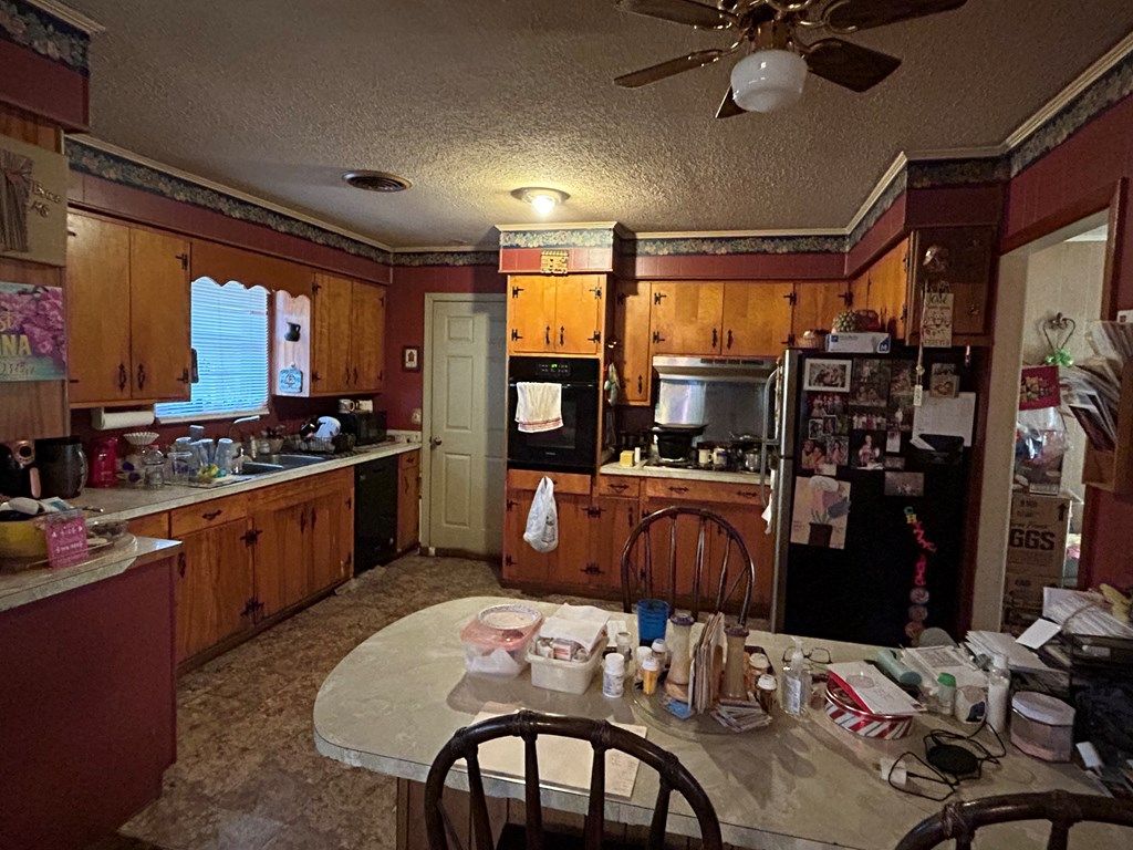 Photo of 105 Cr 257, BRUCE, MS 38915 (MLS # 164475)