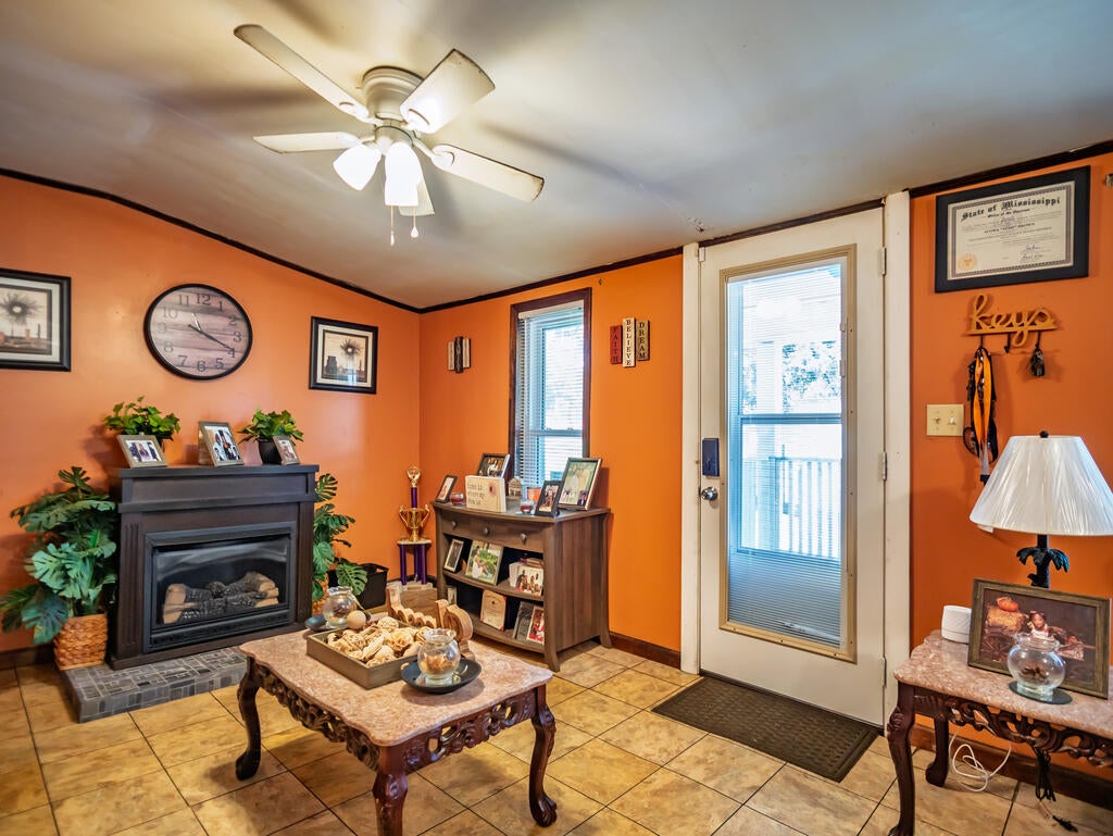 Photo of CHARLESTON, MS 38921 (MLS # 168457)