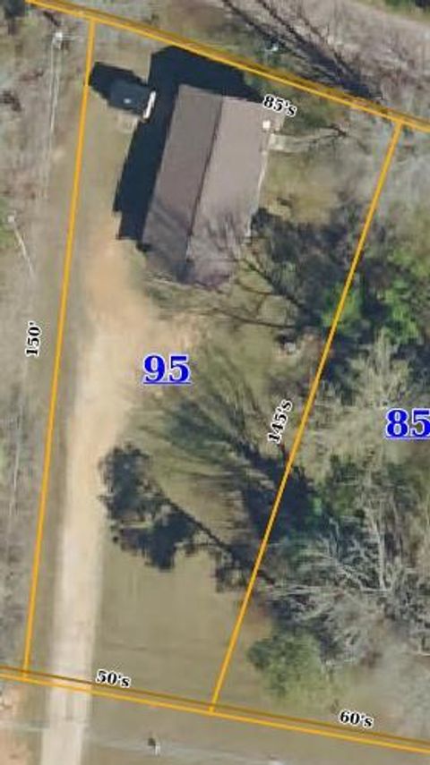 Photo of 2333 University Avenue, OXFORD, MS 38655 (MLS # 160579)