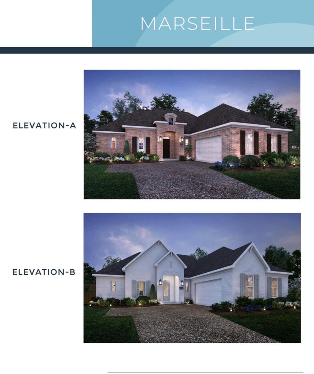 Photo of 2873 Berkshire Drive, OXFORD, MS 38655 (MLS # 161894)