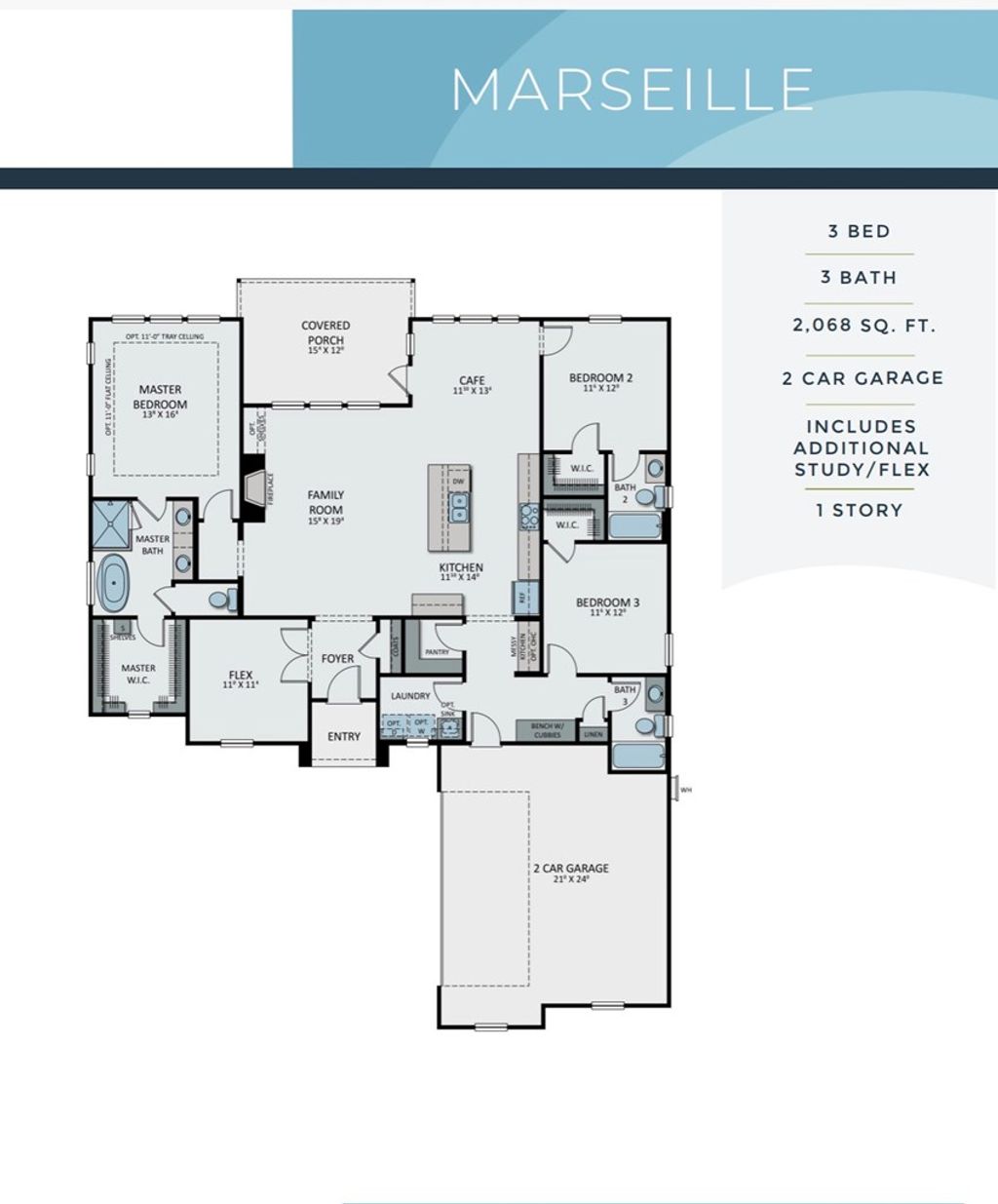 Photo of 2873 Berkshire Drive, OXFORD, MS 38655 (MLS # 161894)