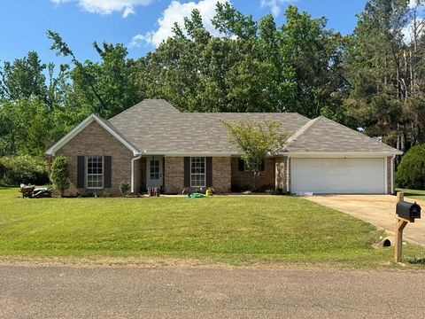 Photo of 808 Deerfield Drive, OXFORD, MS 38655 (MLS # 167284)