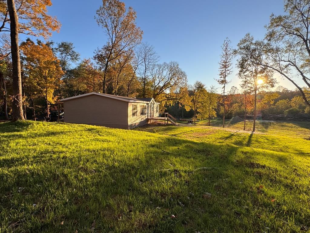 Photo of 3114 Cr 212, WATER VALLEY, MS 38965 (MLS # 161885)